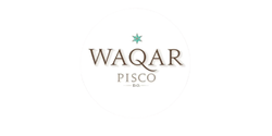 Pisco Waqar